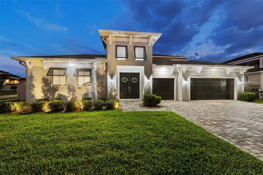 8776 Ivy Stark Boulevard Wesley Chapel FL 33545