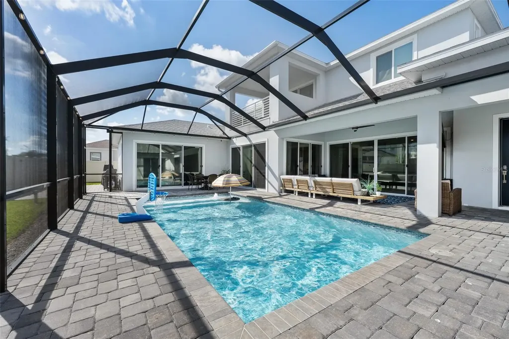 8776 Ivy Stark Boulevard Wesley Chapel FL 33545