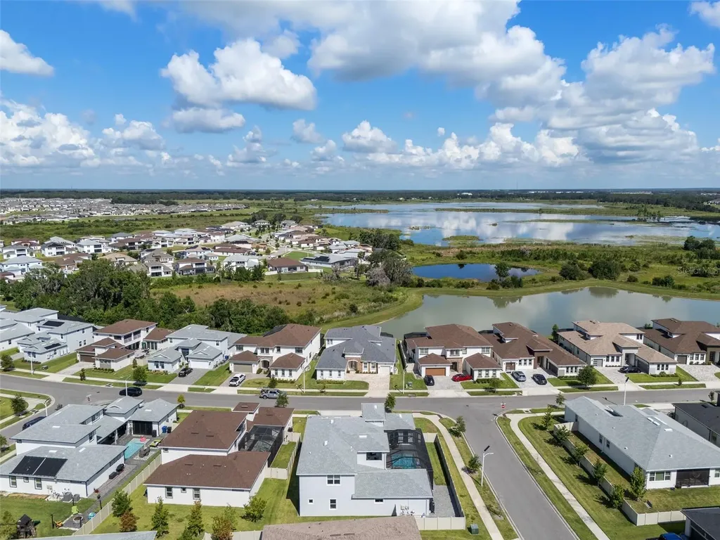 8776 Ivy Stark Boulevard Wesley Chapel FL 33545