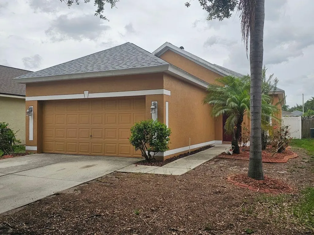 7625 Clovelly Park Place Apollo Beach FL 33572