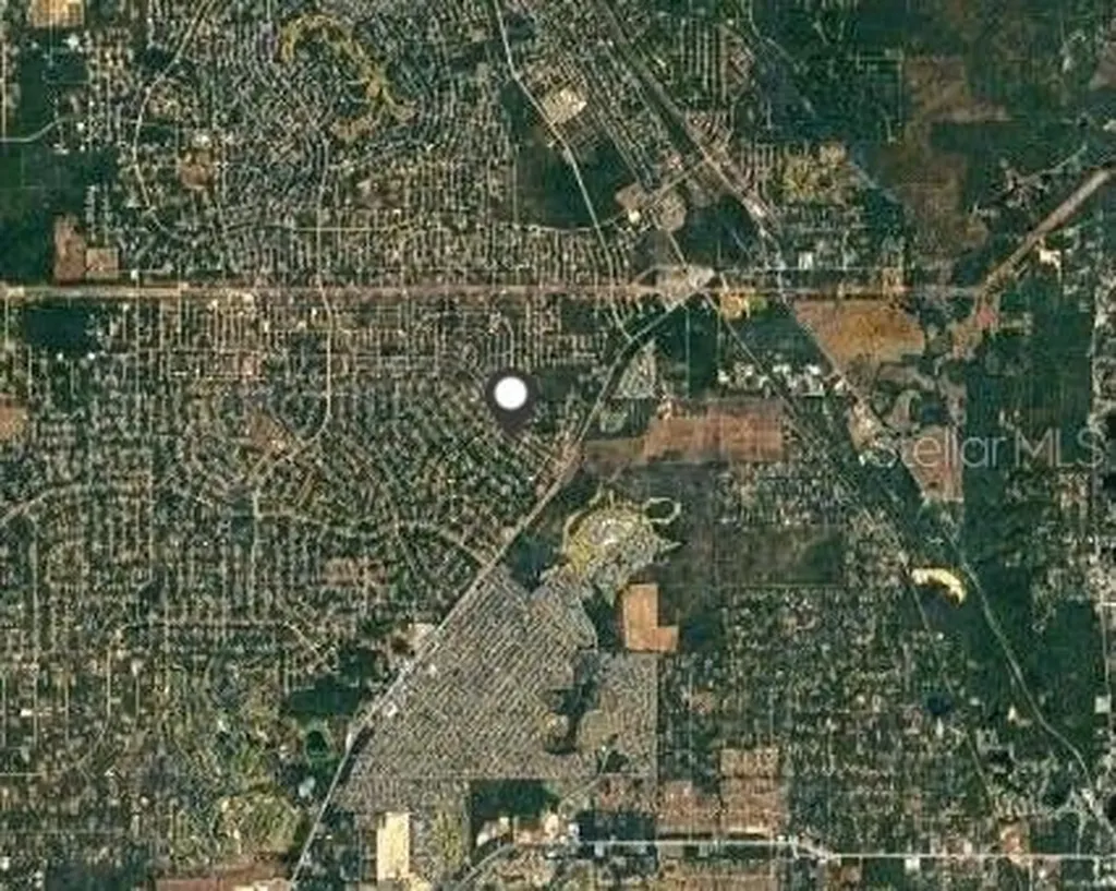 5659 N Bagwell Point Citrus Springs FL 34434
