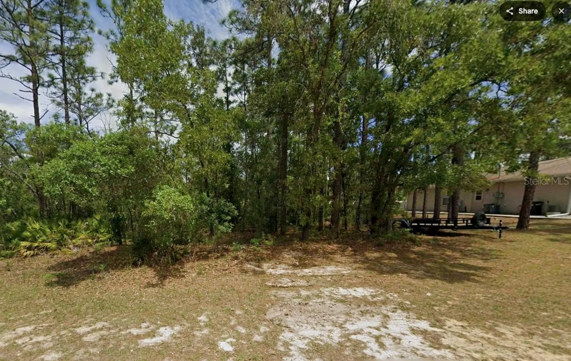 5659 N Bagwell Point Citrus Springs FL 34434