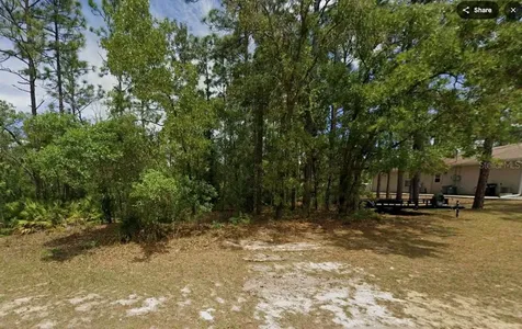 5659 N Bagwell Point Citrus Springs FL 34434