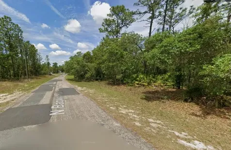 5659 N Bagwell Point Citrus Springs FL 34434