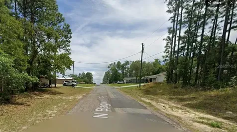 5659 N Bagwell Point Citrus Springs FL 34434