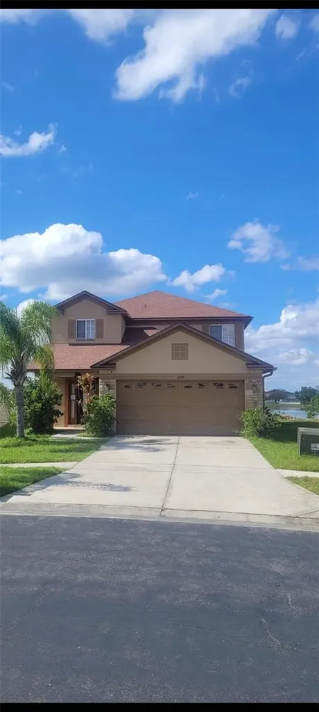 31237 Triborough Drive Wesley Chapel FL 33545