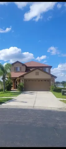 31237 Triborough Drive Wesley Chapel FL 33545