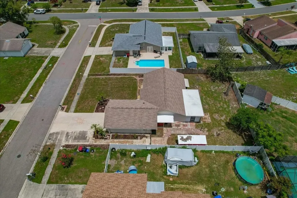 1203 W Redbud Street Plant City FL 33563