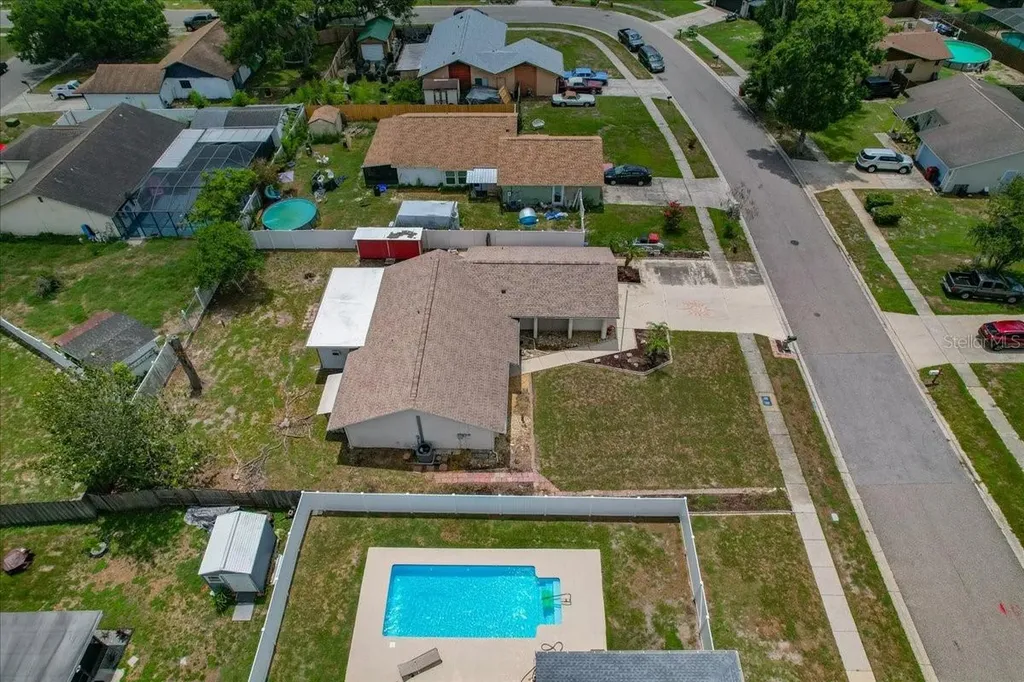 1203 W Redbud Street Plant City FL 33563