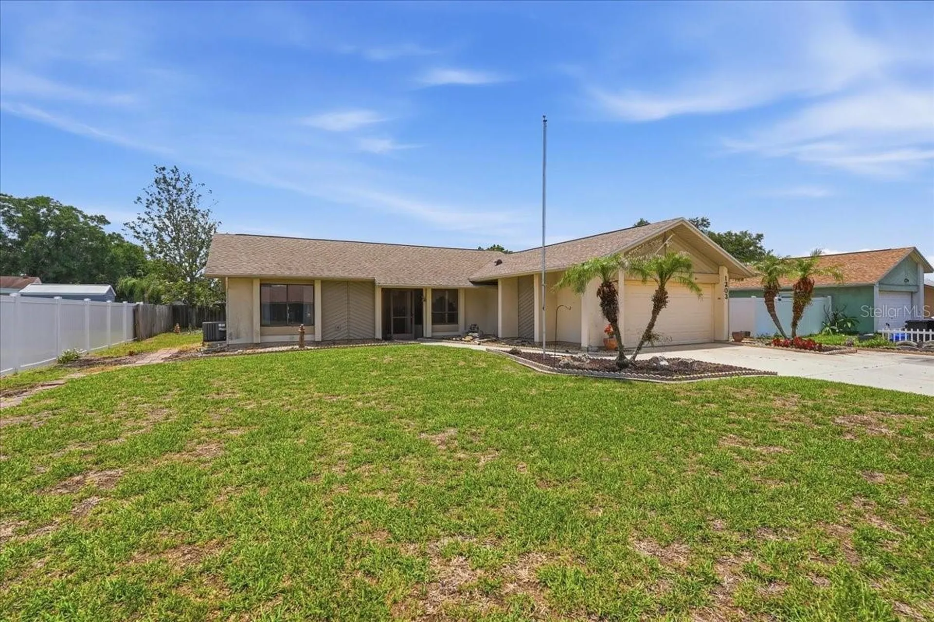 1203 W Redbud Street Plant City FL 33563