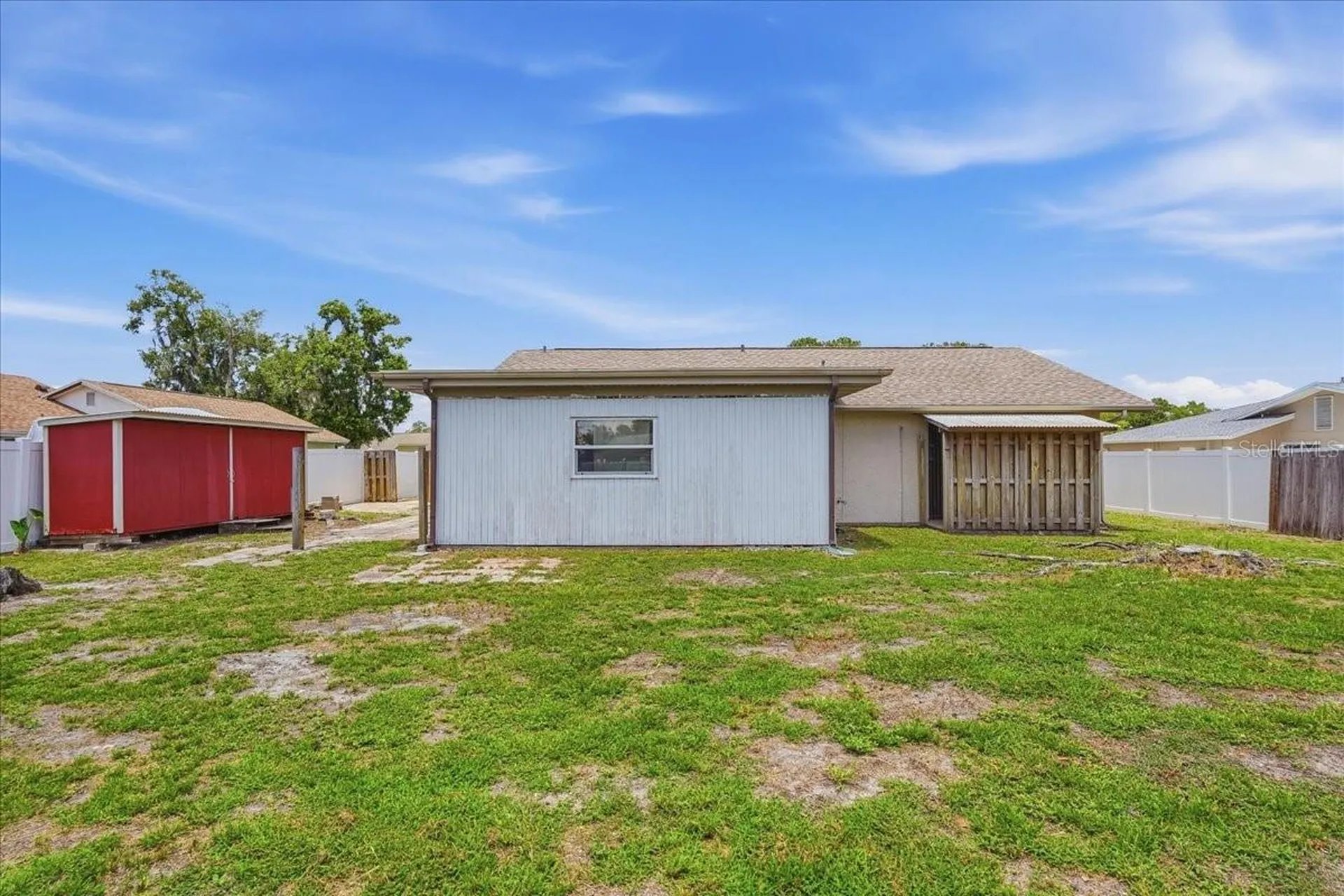 1203 W Redbud Street Plant City FL 33563