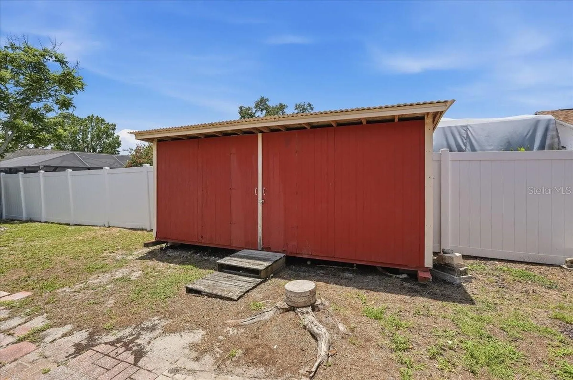 1203 W Redbud Street Plant City FL 33563