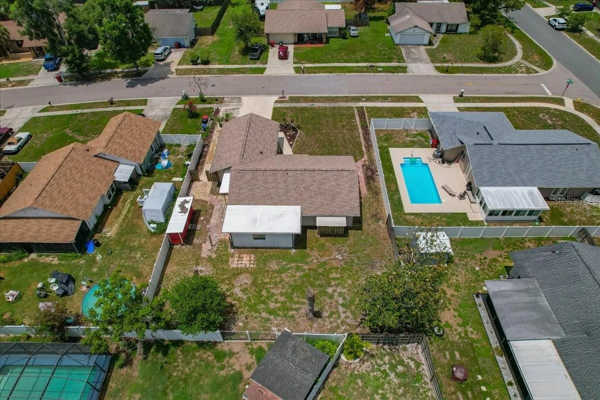 1203 W Redbud Street Plant City FL 33563