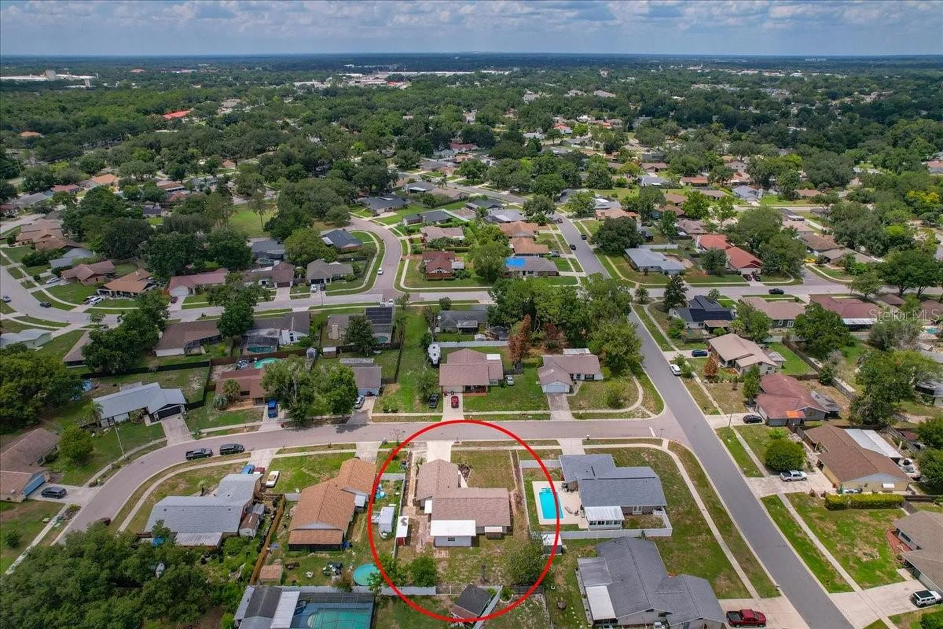 1203 W Redbud Street Plant City FL 33563
