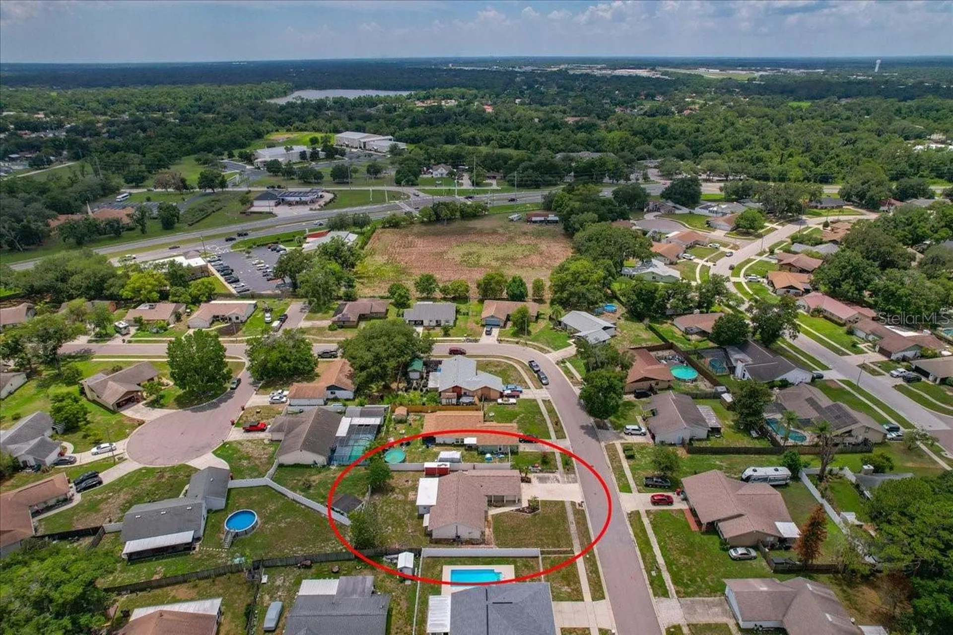 1203 W Redbud Street Plant City FL 33563
