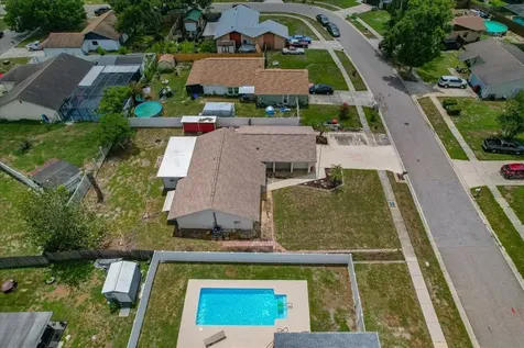 1203 W Redbud Street Plant City FL 33563