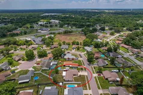 1203 W Redbud Street Plant City FL 33563