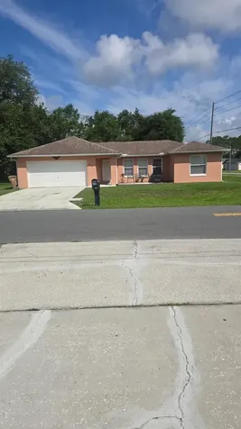 202 Chadworth Drive Kissimmee FL 34758