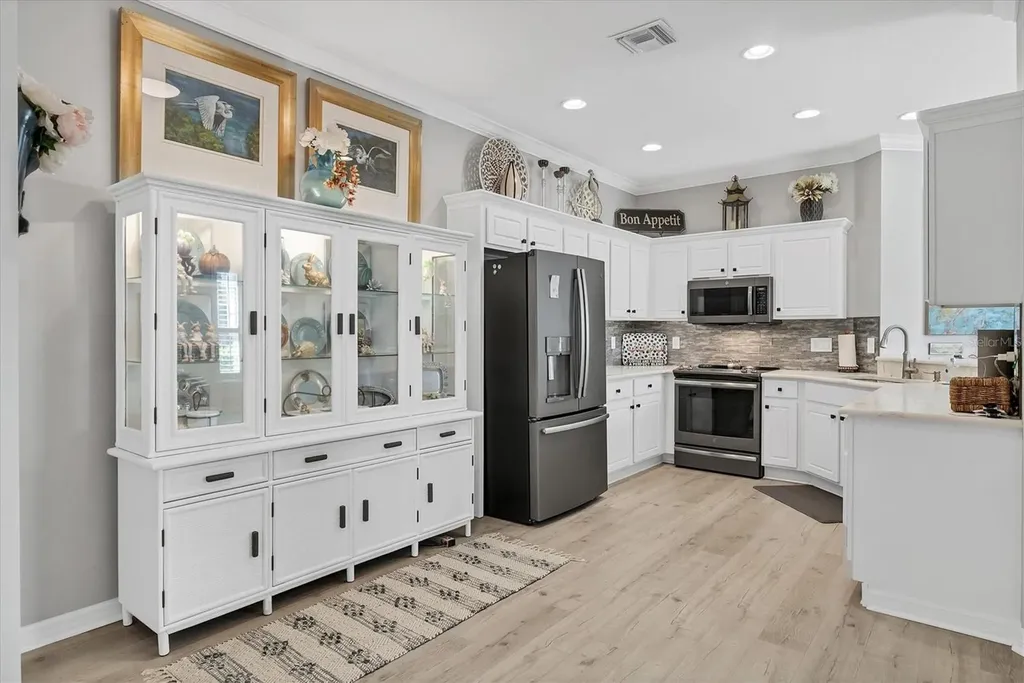 4820 Whispering Oaks Drive North Port FL 34287