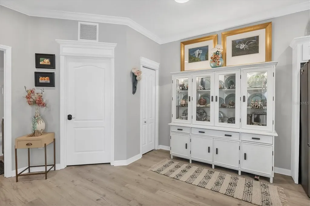 4820 Whispering Oaks Drive North Port FL 34287