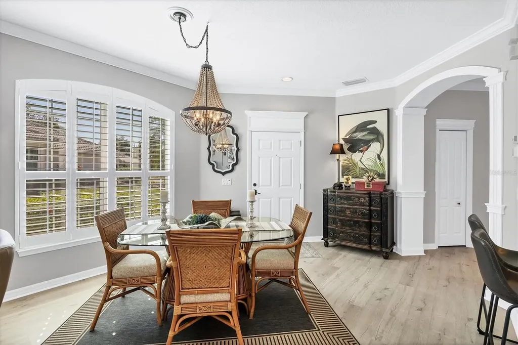 4820 Whispering Oaks Drive North Port FL 34287