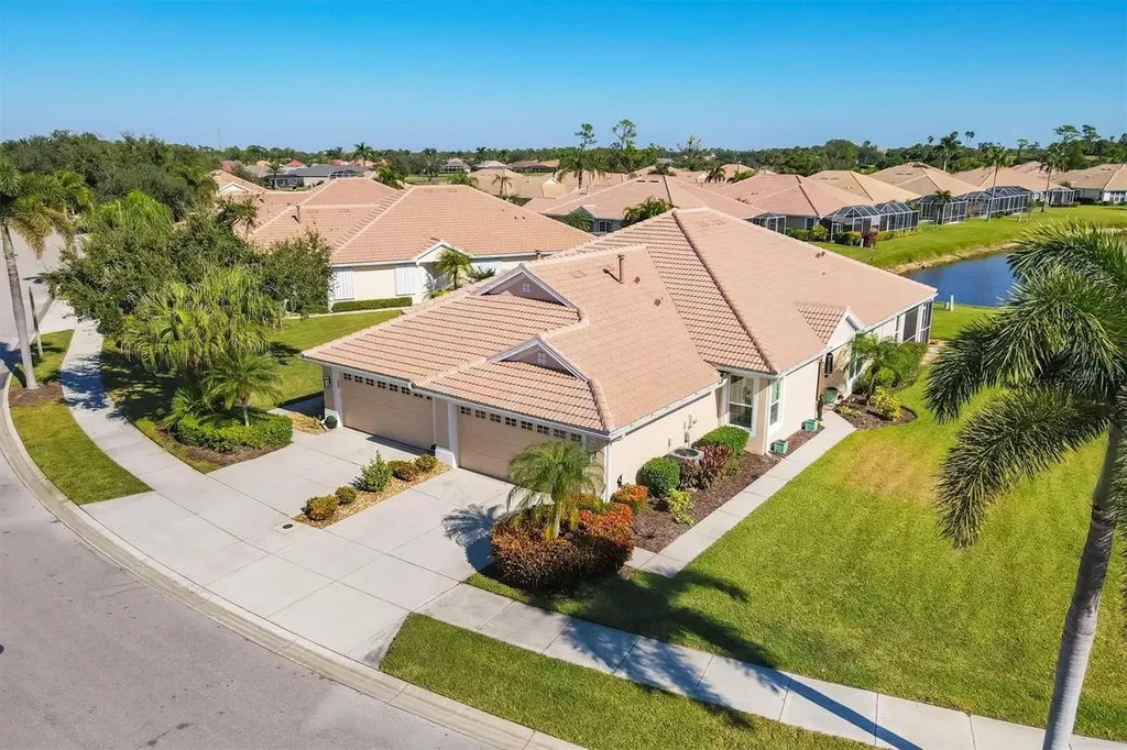 4820 Whispering Oaks Drive North Port FL 34287