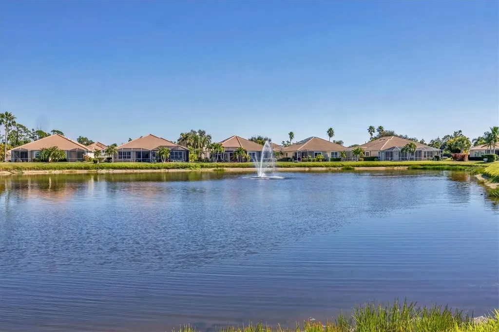 4820 Whispering Oaks Drive North Port FL 34287