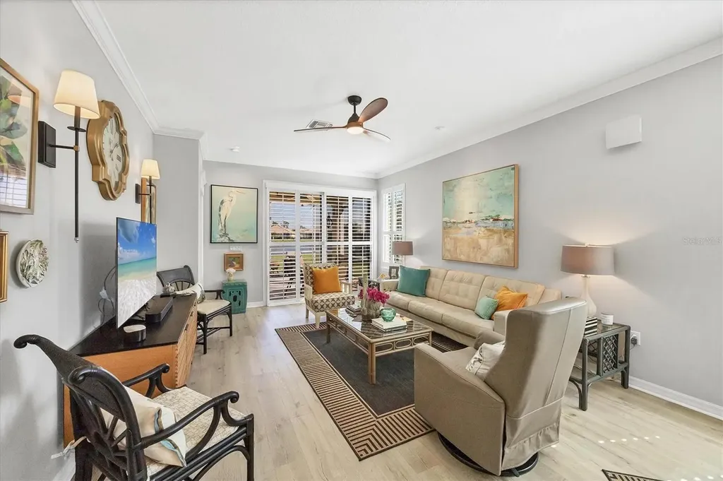 4820 Whispering Oaks Drive North Port FL 34287