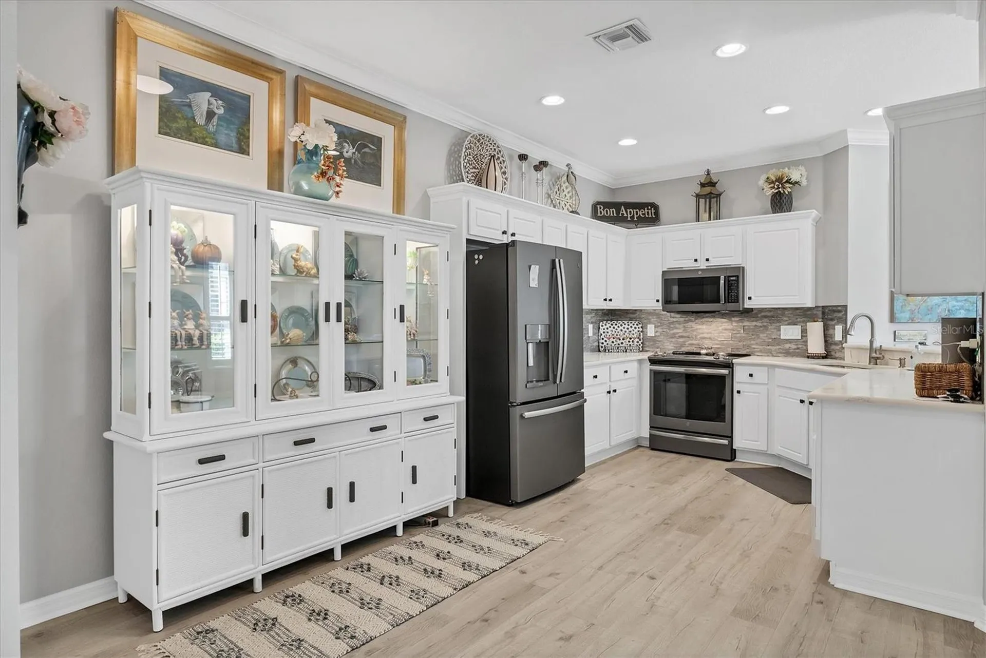 4820 Whispering Oaks Drive North Port FL 34287