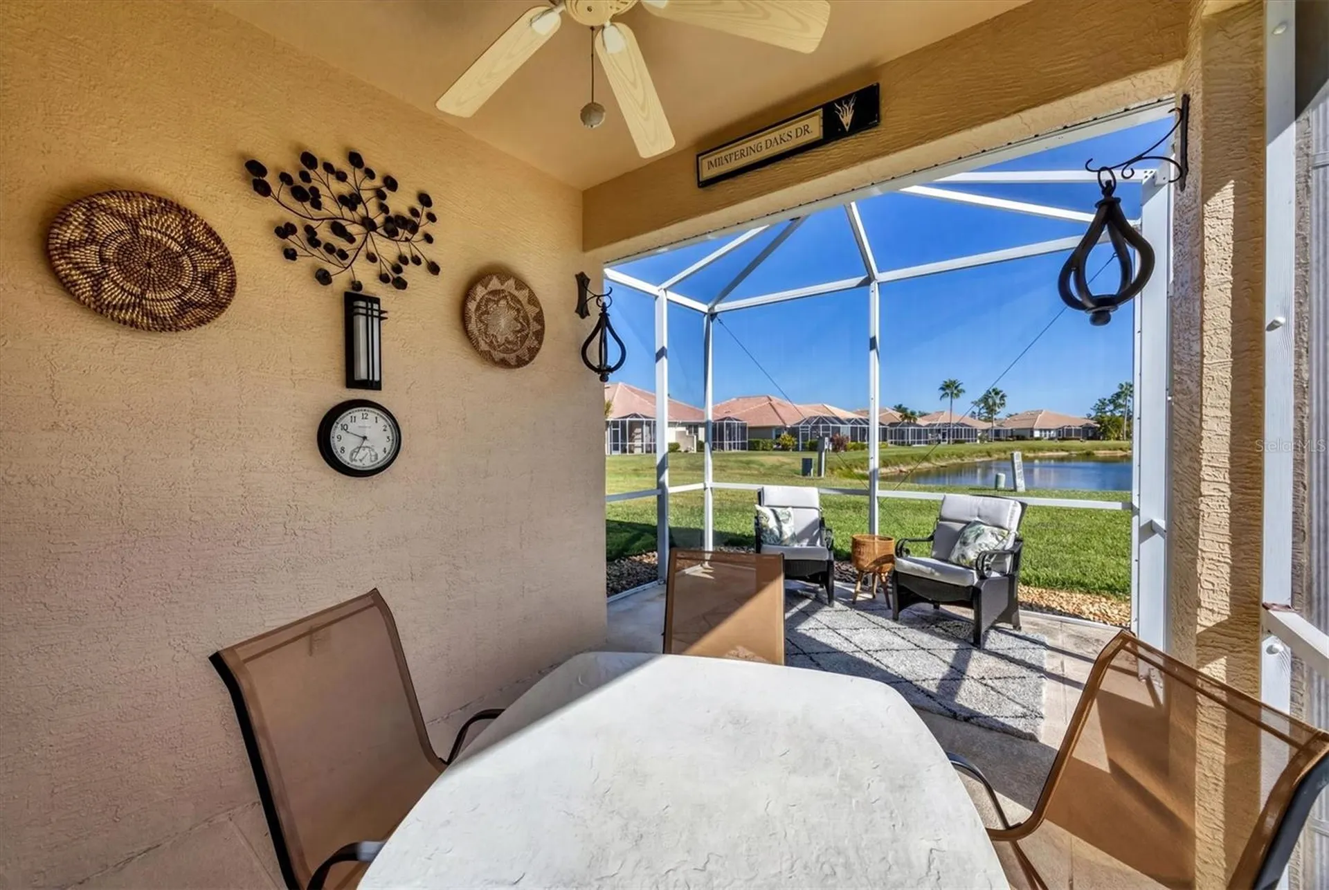 4820 Whispering Oaks Drive North Port FL 34287