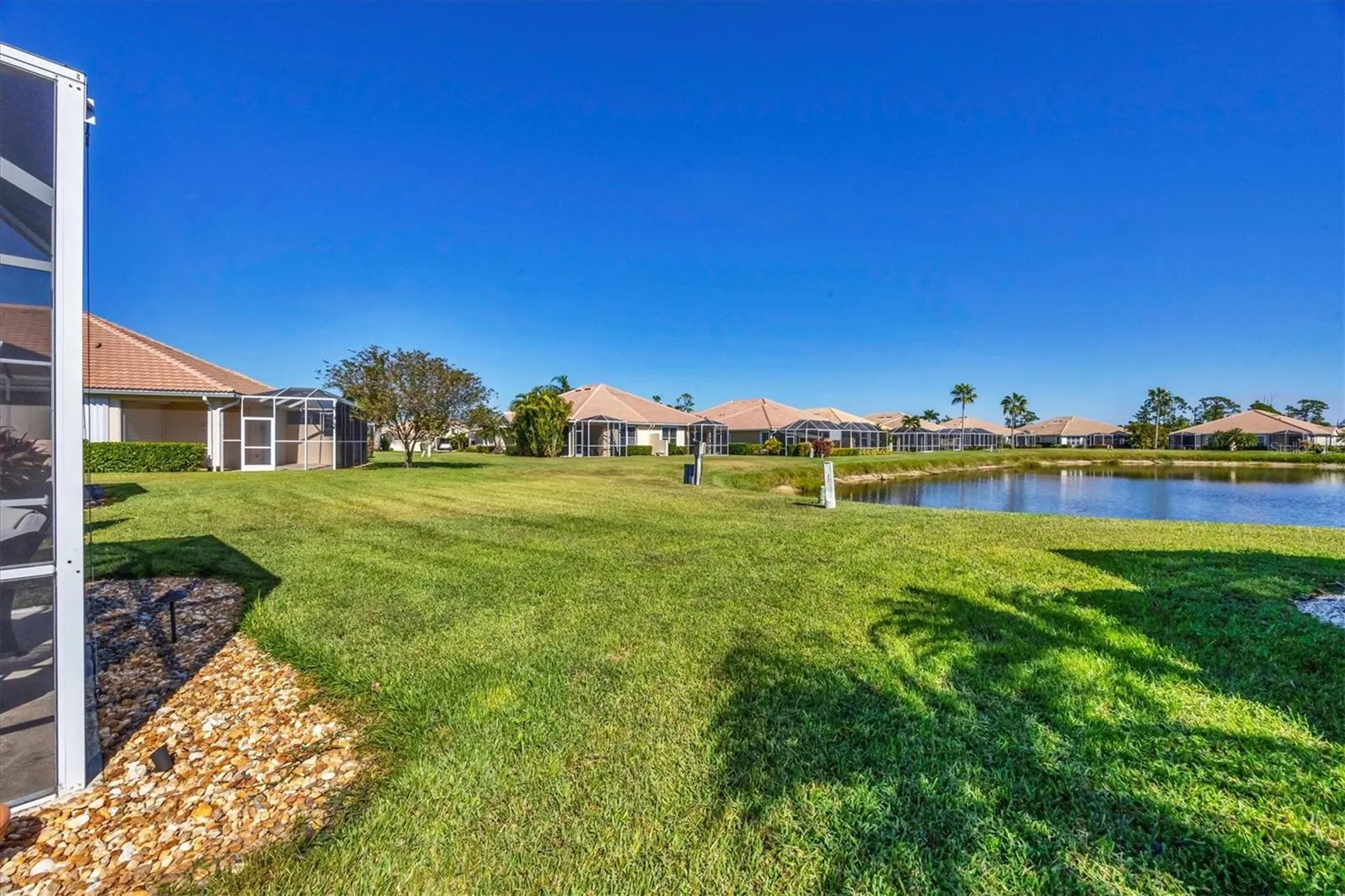 4820 Whispering Oaks Drive North Port FL 34287