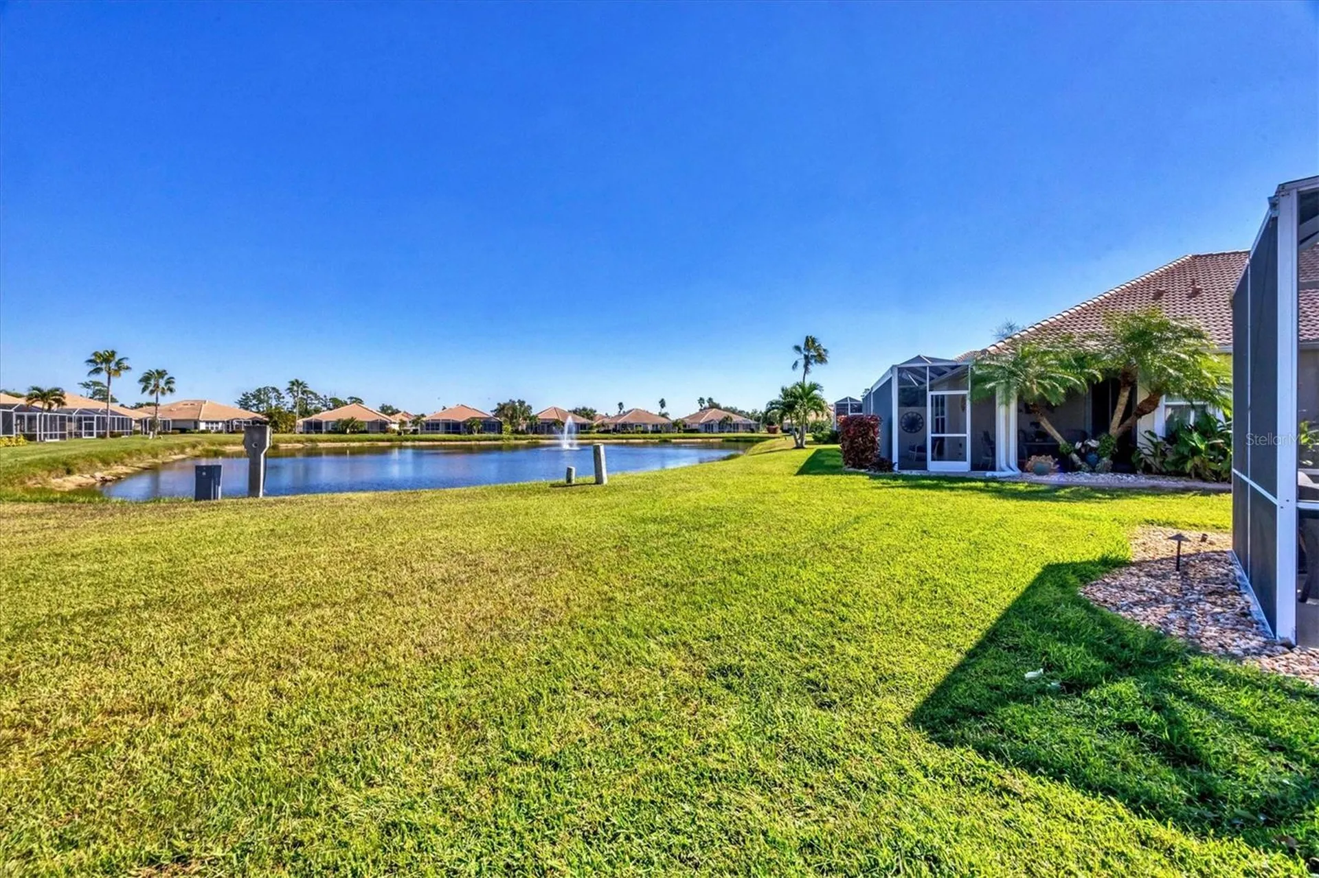4820 Whispering Oaks Drive North Port FL 34287