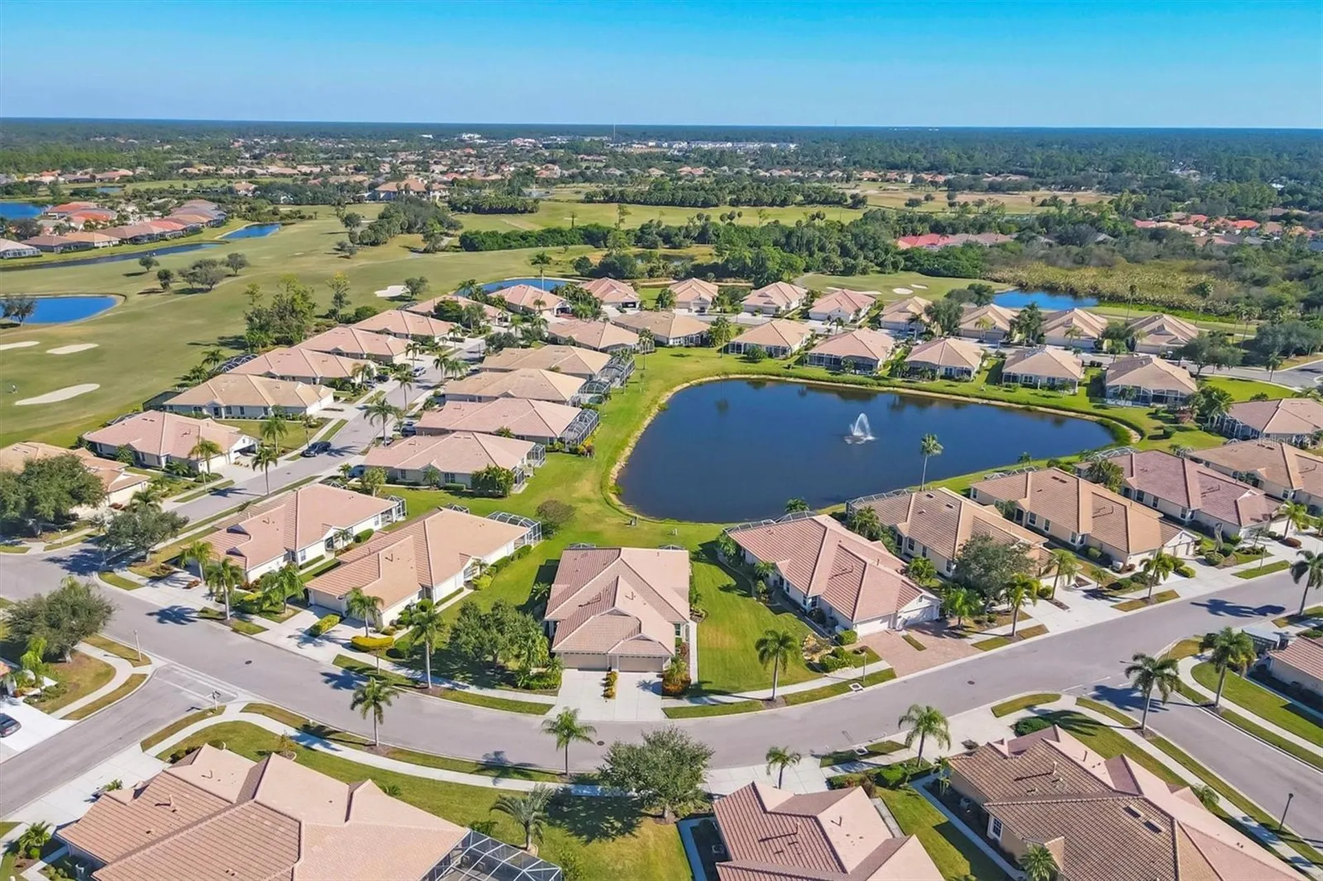 4820 Whispering Oaks Drive North Port FL 34287