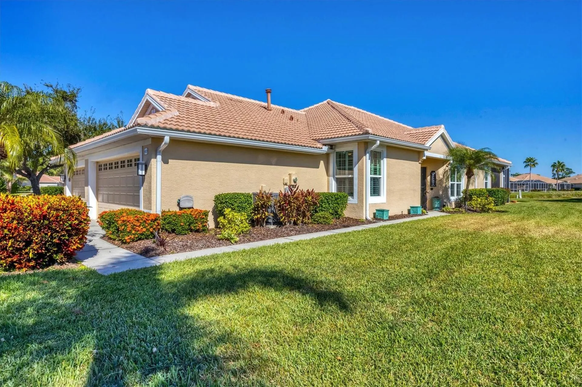 4820 Whispering Oaks Drive North Port FL 34287