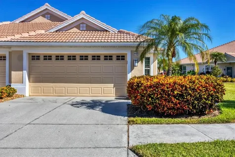 4820 Whispering Oaks Drive North Port FL 34287