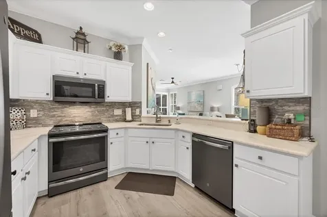 4820 Whispering Oaks Drive North Port FL 34287