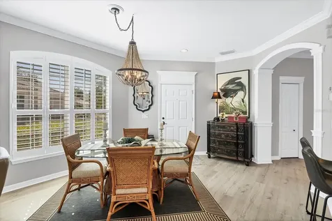 4820 Whispering Oaks Drive North Port FL 34287