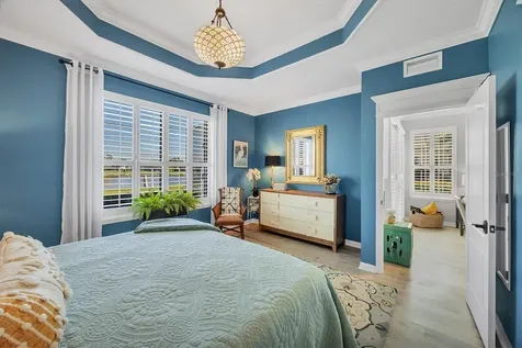 4820 Whispering Oaks Drive North Port FL 34287
