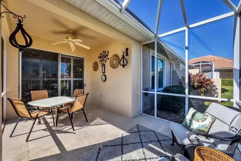 4820 Whispering Oaks Drive North Port FL 34287