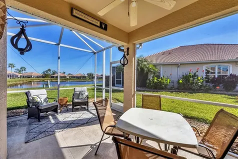 4820 Whispering Oaks Drive North Port FL 34287