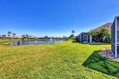 4820 Whispering Oaks Drive North Port FL 34287