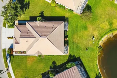 4820 Whispering Oaks Drive North Port FL 34287