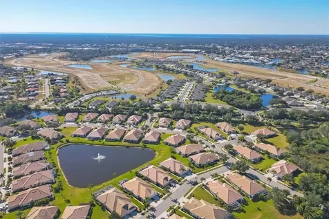 4820 Whispering Oaks Drive North Port FL 34287
