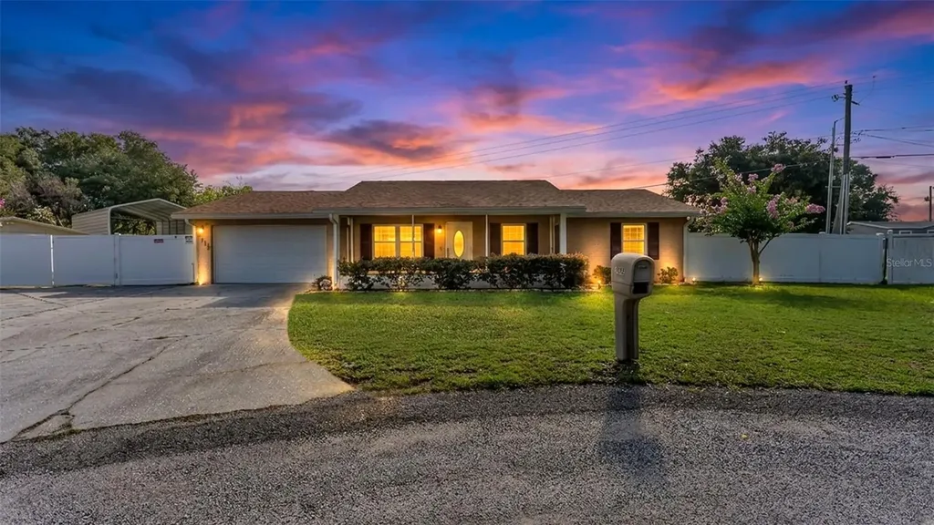7003 Sheffield Drive Lakeland FL 33810