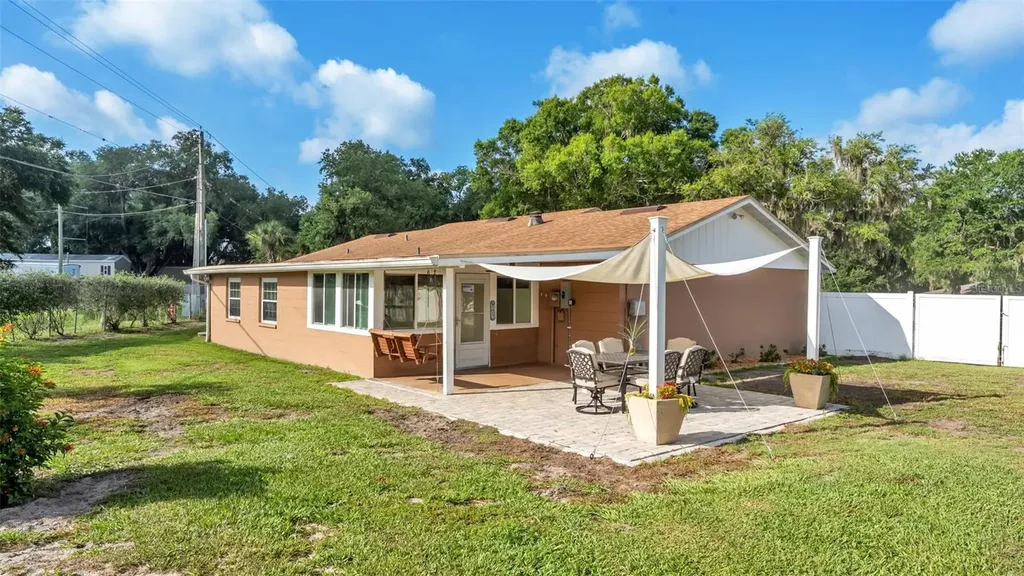 7003 Sheffield Drive Lakeland FL 33810