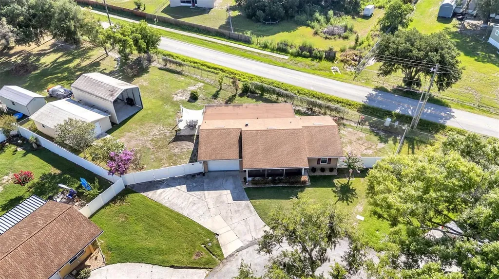 7003 Sheffield Drive Lakeland FL 33810