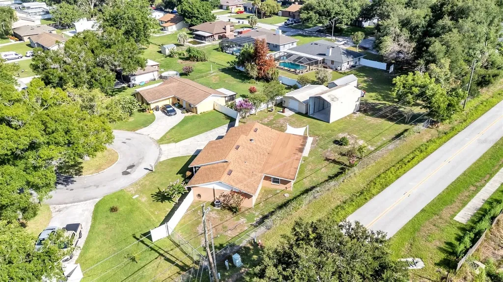 7003 Sheffield Drive Lakeland FL 33810