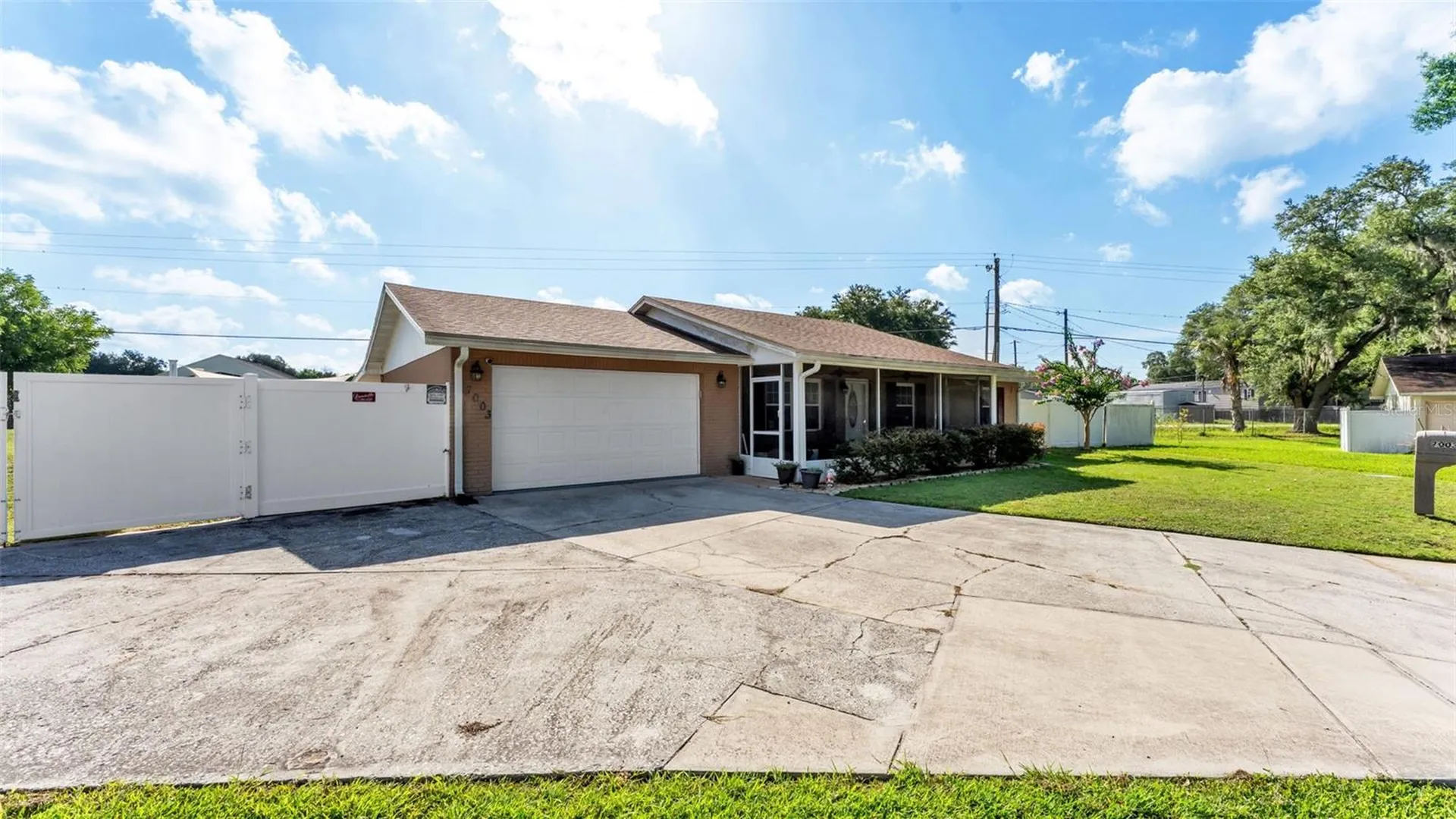 7003 Sheffield Drive Lakeland FL 33810