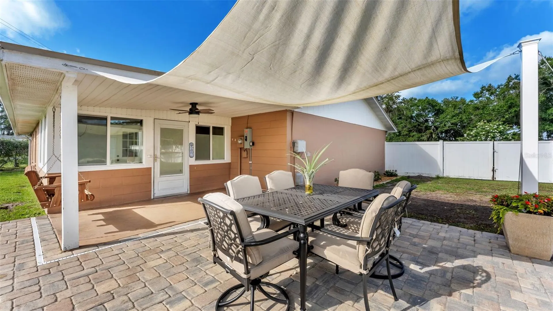7003 Sheffield Drive Lakeland FL 33810