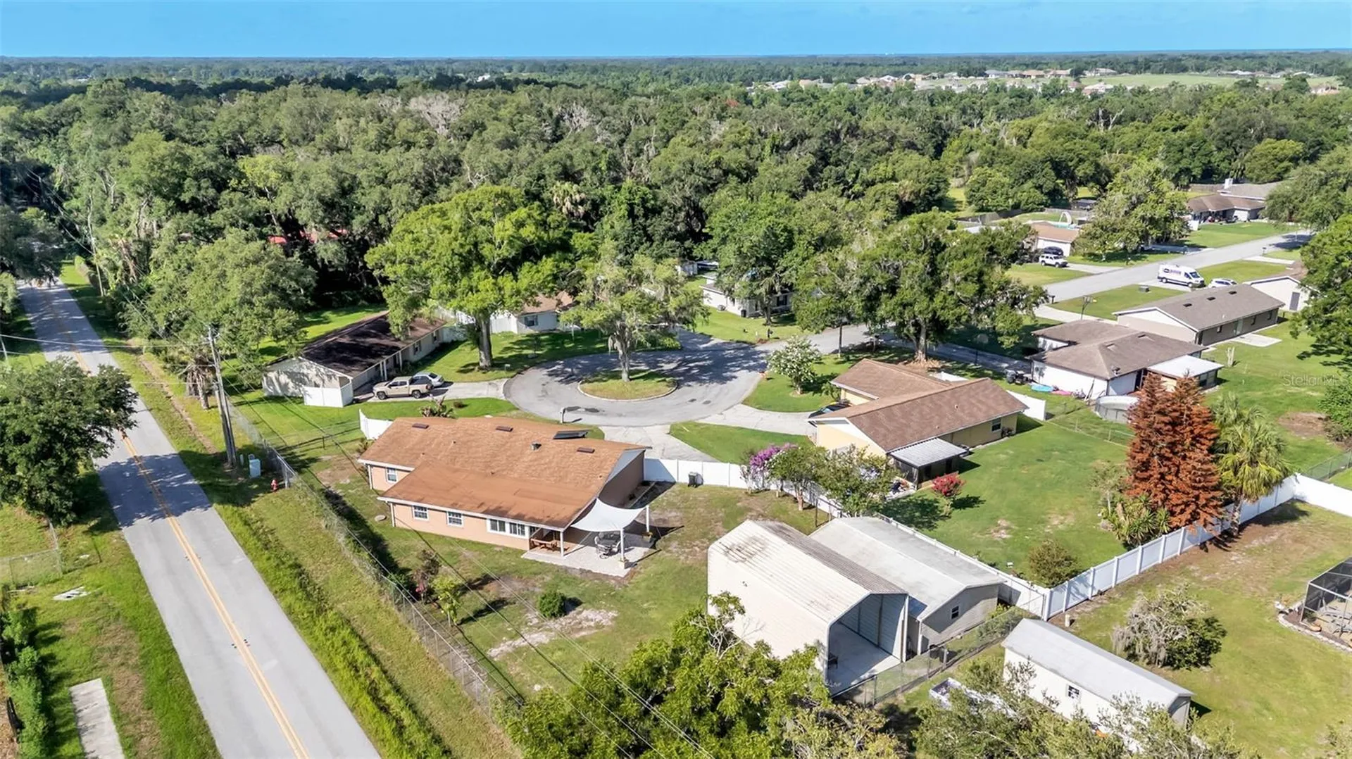 7003 Sheffield Drive Lakeland FL 33810
